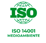 Certificación ISO 14001 Medioambiente