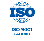 Certificación ISO 9001 Calidad